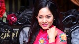 Chặng đường 20 năm ca hát của ca sĩ Thanh Thúy
