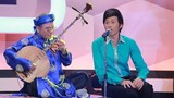 Hoài Linh hát chầu văn khiến khán giả phát cuồng