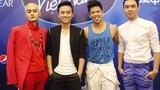 Vietnam Idol 2015: Gay cấn từ đêm Gala đầu tiên