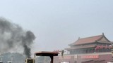 Tư lệnh Tân Cương mất chức sau khủng bố Thiên An Môn