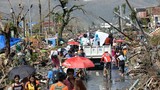 Philippines ra tuyên bố tình trạng thảm họa quốc gia