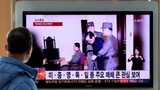 Dượng Kim Jong-un bị xử tử... có liên quan Trung Quốc?