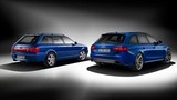 Audi RS4 Avant tung ra thị trường, giá 118 ngàn USD