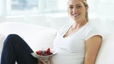 Thói quen ăn uống khi mang thai ảnh hưởng đến ba đời 