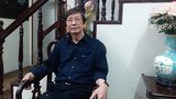 GS.TS Phạm Gia Khánh: Ca ghép gan "lịch sử" và quyết định dũng cảm 