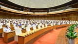 Chi tiết chương trình lên “ghế nóng” trả lời chất vấn của 4 bộ trưởng