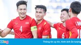 Thủ tướng chúc mừng U23 Việt Nam vào tứ kết châu Á