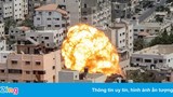 Israel tuyên bố tiêu diệt lãnh đạo của Thánh chiến Hồi giáo Palestine