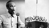 Chủ tịch Hồ Chí Minh với khát vọng giải phóng dân tộc