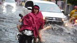 Dự báo thời tiết 7/9: Hà Nội nắng sớm, Đà Nẵng và TP.HCM dồn dập mưa