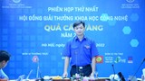 Công bố 20 đề cử giải thưởng khoa học công nghệ Quả cầu vàng 2022