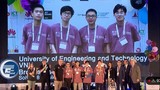 Lần đầu tiên Việt Nam giành giải lập trình quốc tế danh giá