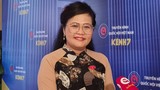 Đại biểu Quốc hội Nguyễn Thị Sửu: Có thầy giỏi mới có trò giỏi