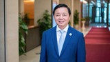 Phó Thủ tướng Trần Hồng Hà: Rất xúc động khi nhận nhiệm vụ mới