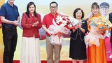 Bà Nguyễn Thị Phương Thảo giữ chức Chủ tịch Hội đồng quản trị Vietjet