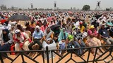 Ấn Độ: Nhiều người chết do say nắng khi tham dự sự kiện ngoài trời