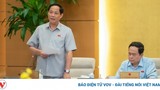 Giải ngân không đạt yêu cầu vì vướng nhiều