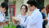 Bất ngờ tỷ lệ “chọi” thi vào lớp 10 công lập của Hà Nội