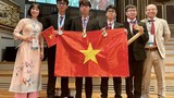 Học sinh Việt Nam lọt top 10 có điểm cao nhất Olympic Hóa học Quốc tế