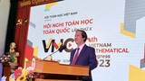 Bộ trưởng Nguyễn Kim Sơn: Toán học “cần một phen đổi mới” 