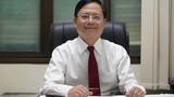 GS.TSKH. Vũ Hoàng Linh làm Chủ tịch Hội Toán học Việt Nam