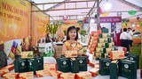 Nữ giám đốc Trần Thị Thuần: Thành công từ… bán tăm dạo