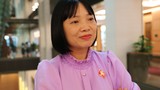 ĐBQH Nguyễn Thị Việt Nga: Bộ GD&ĐT làm SGK là quay lại thời độc quyền