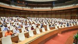 Quốc hội bổ sung 2 nghị quyết thông qua tại Kỳ họp thứ 6