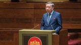 Bộ trưởng Tô Lâm: Tội phạm về tham nhũng, chức vụ tăng hơn 51,6%