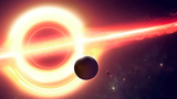 Kính thiên văn James Webb phát hiện hố đen xa nhất vũ trụ