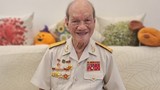 Đại tá Nguyễn Hữu Tài: Điện Biên Phủ… niềm tin tất thắng!