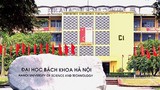 Đại học Bách Khoa Hà Nội công bố điểm thi đánh giá tư duy đợt cuối