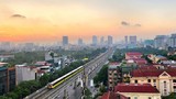 Metro Nhổn - ga Hà Nội chính thức chạy miễn phí đón khách 