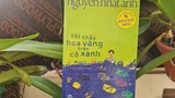 “Tôi thấy hoa vàng trên cỏ xanh”, cuốn sách chạm ký ức tuổi thơ