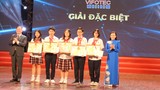 Ứng dụng khoa học công nghệ, tạo mô hình học tập hấp dẫn