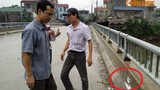 Nhà thầu giải thích về nghi vấn cầu bê tông cốt xốp ở Hà Nội