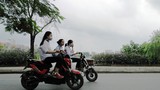 Ảnh: Hồ Văn Quán bốc mùi hôi tanh đến nghẹt thở giữa Hà Nội