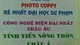 Những bảng quảng cáo cực độc xem là nhớ ở Việt Nam
