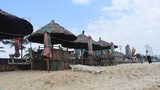 Cận cảnh bãi biển Đà Nẵng kêu cứu
