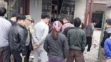 Thái Nguyên: Nhà trưởng công an xã bất ngờ phát nổ