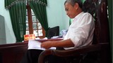 Tạm đình chỉ công tác Phó chủ tịch xã dùng bằng giả ở Hà Nội