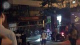 Nam sinh tử vong nghi do nhảy lầu ở Hà Nội