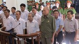 Đề nghị mức án cao cho các bị cáo sai phạm đất ở Đồng Tâm