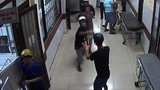 Truy sát kinh hoàng trong BVĐK Phú Xuyên làm 3 người thương vong