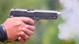 Quảng Ninh: 3 đối tượng dùng súng, xông vào nhà bắn trọng thương người dân