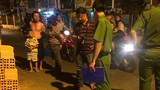 Công an Hà Nội điều tra nghi án nổ súng bắn nhau trong đêm