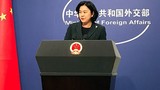Trung Quốc kêu gọi Mỹ từ bỏ tư tưởng “chiến tranh Lạnh”