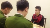 Bắt giữ đối tượng hành hung nam thanh niên ở chùa Đậu, Hà Nội