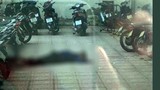 Nam sinh viên nhảy lầu tự tử đúng ngày mùng 8/3 ở Hà Nội