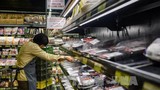 Dừng nhập khẩu thịt, trứng gia cầm từ Mỹ, Pháp và Mexico